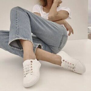 VIONIC Beach Pismo Casual Sneaker: Canvas